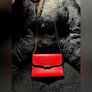 Vintage Nina Ricci Purse